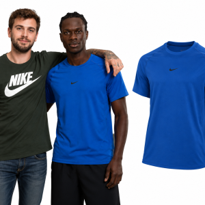 Nike Mens Workout Tank Top